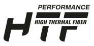 Fibre sac de couchage Ferrino: High Thermal Fiber Performance